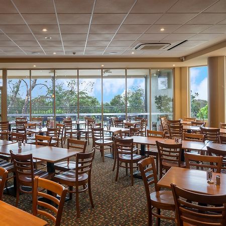 Royal Hotel Springwood Buitenkant foto